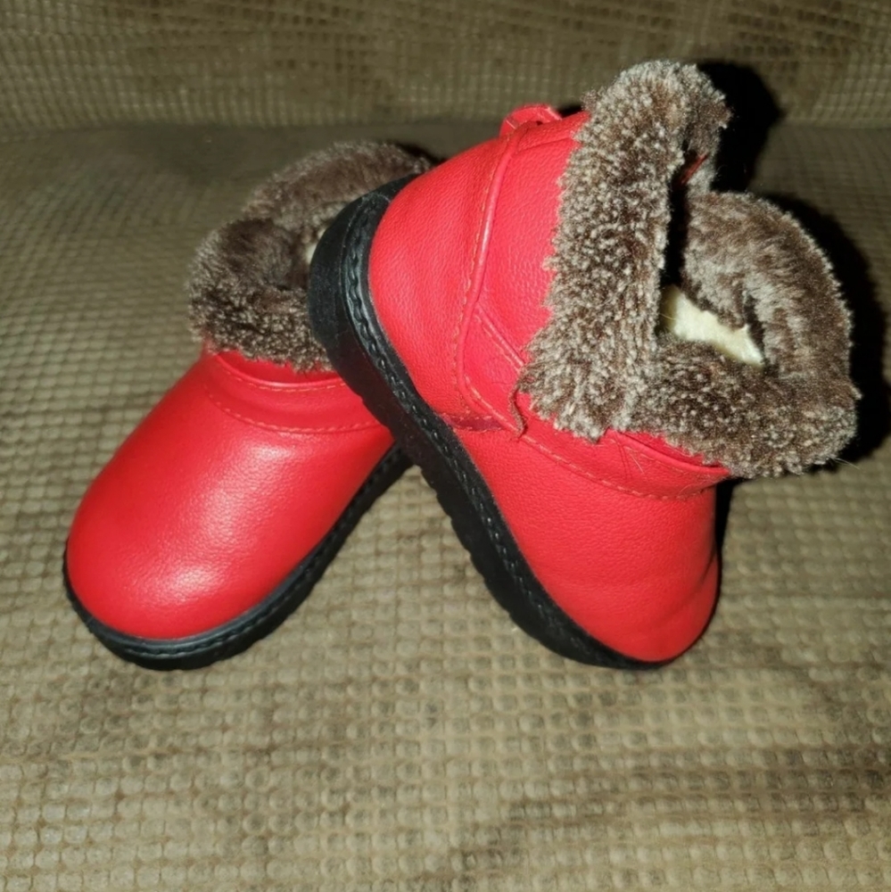Kids Boots